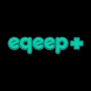 Telegram profile photo for eqeeplus