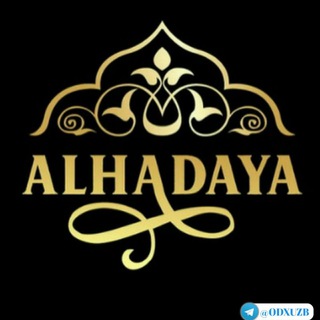 Telegram profile photo for АЛХАДАЯ КОР СЕДАНА ЙОГИ