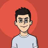 Telegram profile photo for Ринат Султанов | стендап комик