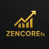 Telegram profile photo for zencore_fx