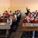 Telegram profile photo for مدرسة الشهيد مصطفى العيداني