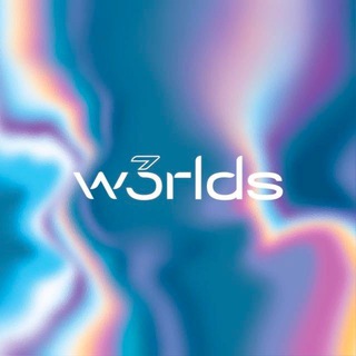 Telegram profile photo for W3rlds Metaverse Ecosystem