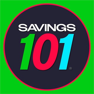 Telegram profile photo for Savings 101