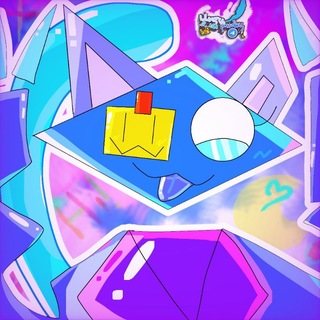 Telegram profile photo for ꧁𐌵Н𐍄𐌵 𐌴𐌻𐌳 ᖘ𐌵𐌾𐌏𐌱𐌺𐍟꧂