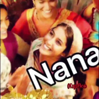 Telegram profile photo for زندگـی شیرینـ 🌹Nana