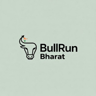 Telegram profile photo for BullRun Bharat