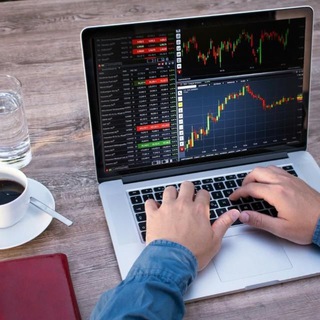 Telegram profile photo for Free Signals (Forex, Crypto, Stocks)