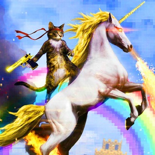 Telegram profile photo for Анархо-мемы