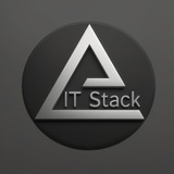 Telegram profile photo for IT Stack | Technologies
