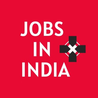 Telegram profile photo for JOBS AND PLACEMENTS