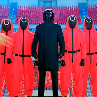 Telegram profile photo for ViP La casa de papel