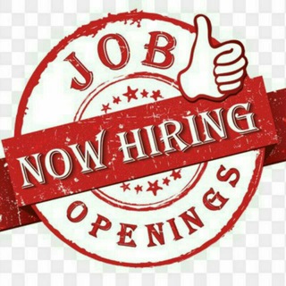 Telegram profile photo for Bangalore Job Openings