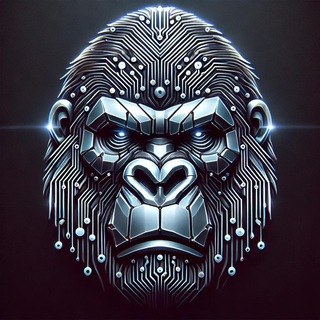 Telegram profile photo for Gorilla Finance Announcement