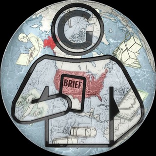 Telegram profile photo for Grayman Briefing - 2nd Amendment, Protests & Civil Unrest, Censorship, Supply Chain, National Security Intel, & Survival News