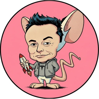 Telegram group profile photo for $NARF