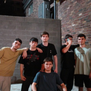 Telegram profile photo for Отморозки