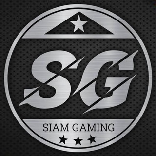 Telegram profile photo for Siam Gaming