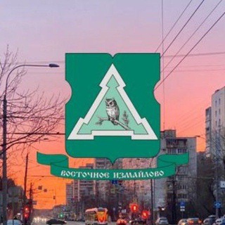 Telegram profile photo for Москва, Восточное Измайлово