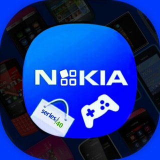 Telegram group profile photo for Nokia 🤝 S40 Apps (Connecting Fans)