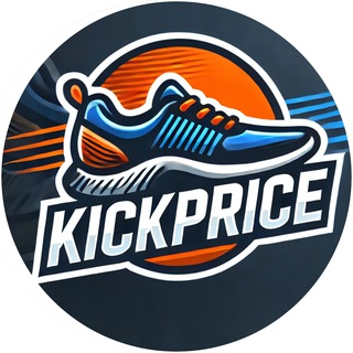 Telegram profile photo for KickPrice | Взуття зі знижками!