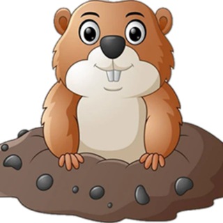 Telegram profile photo for 土拨鼠 tuboshu.io
