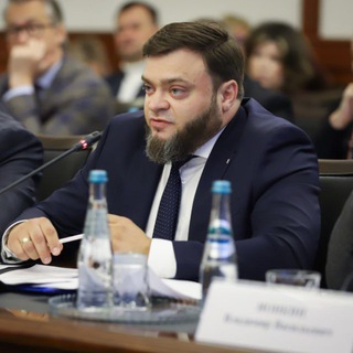 Telegram profile photo for РУДИЧ LIVE
