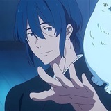 Telegram profile photo for takigawa