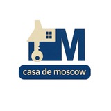 Telegram profile photo for casa de moscow