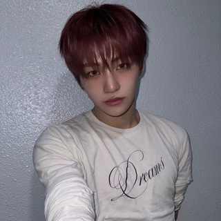 Telegram profile photo for endless love › for 한지훈🪼