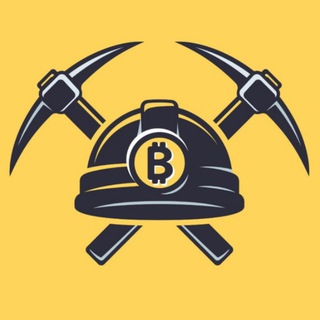 Telegram profile photo for BTC Майнинг | Показатели | Статистика