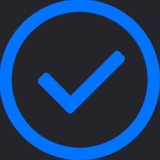 Telegram profile photo for proof