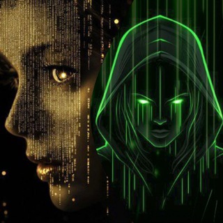 Telegram profile photo for $DATAWITCH & ASCENDANT / Portal