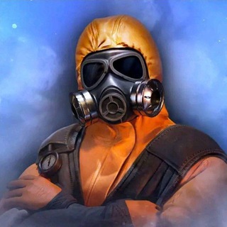 Telegram group profile photo for STANDOFF 2 CHAT☃️