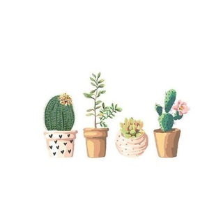Telegram profile photo for • تبلیغآت مشترک کاکتوس🌵 •