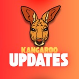 Telegram profile photo for KS UPDATES🇦🇺