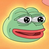 Telegram profile photo for Пемеме