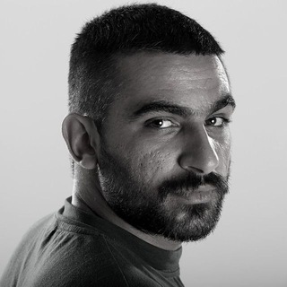Telegram profile photo for Hichkas ™