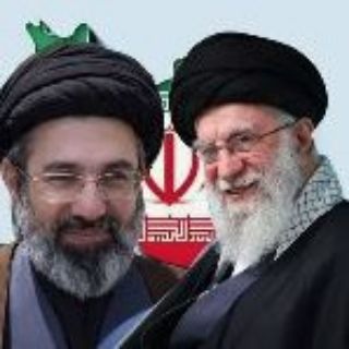 Telegram profile photo for کانال عمارهای رهبری🇮🇷