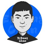Telegram profile photo for 耳东橙®视频频道🍊