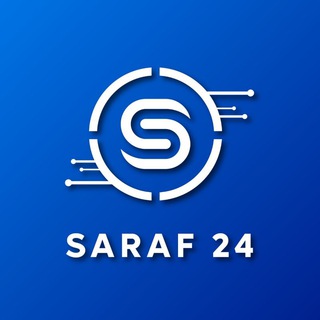 Telegram profile photo for Saraf24ex