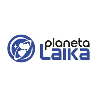 Telegram profile photo for Planeta Laika