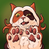 Telegram profile photo for Бухта Октави