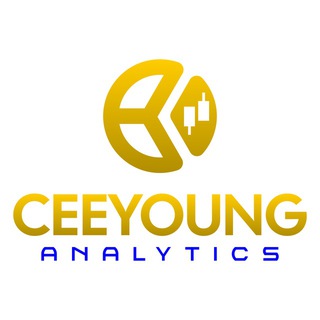 Telegram profile photo for CEEYOUNG ANALYTICS 💸