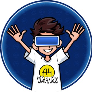 Telegram profile photo for A4VRPARK