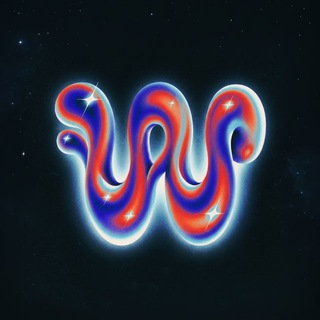 Telegram profile photo for Wave Records