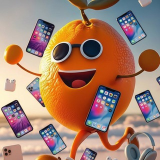Telegram profile photo for МАНДАРИН Абакан «шок цены»