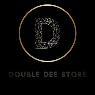 Telegram profile photo for Double Dee Store