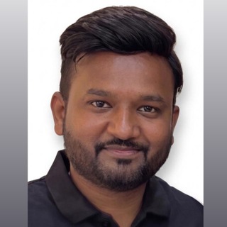 Telegram profile photo for Reasoning By Pulkit Sir Official