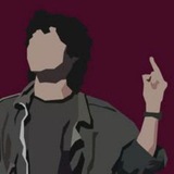 Telegram profile photo for tema2011sult