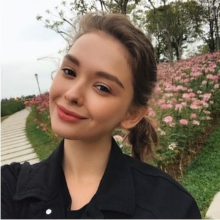 Telegram profile photo for 套图素材(欧美女)
